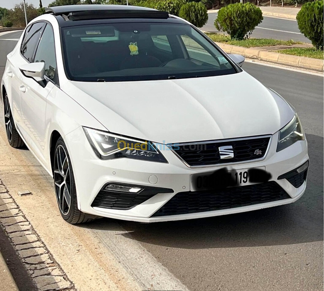 Seat Leon 2019 FR