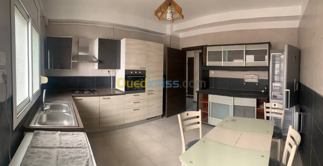 Location Appartement F3 Alger Ouled fayet