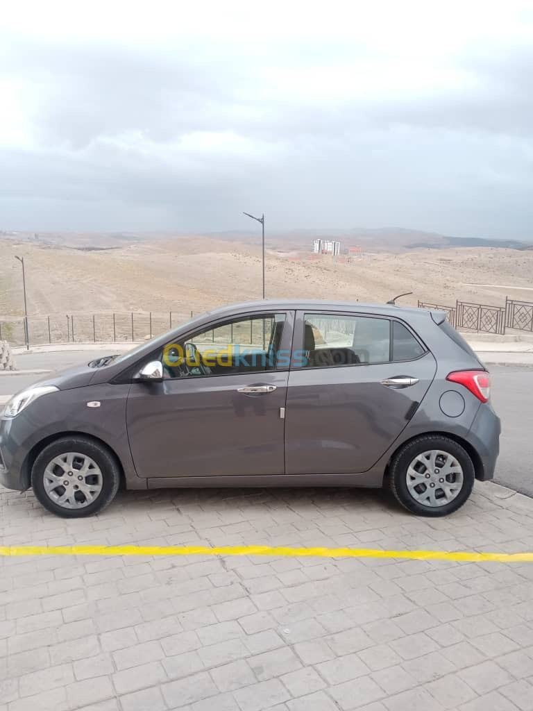 Hyundai Grand i10 2017 