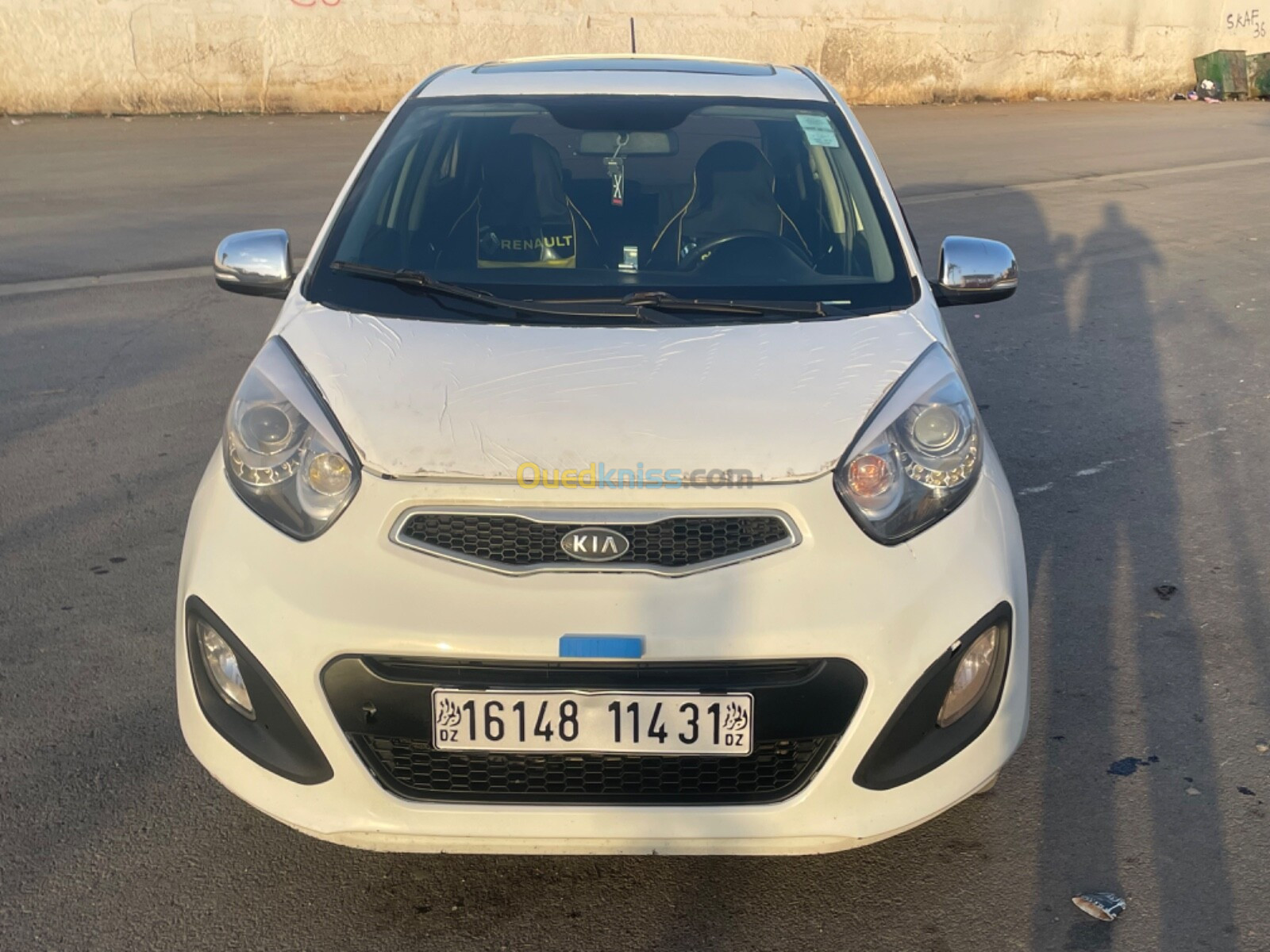 Kia Picanto 2014 