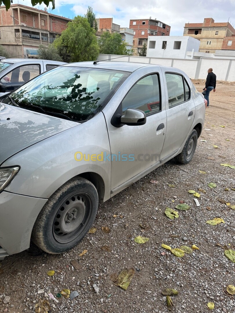 Renault Symbol 2019 Essentielle