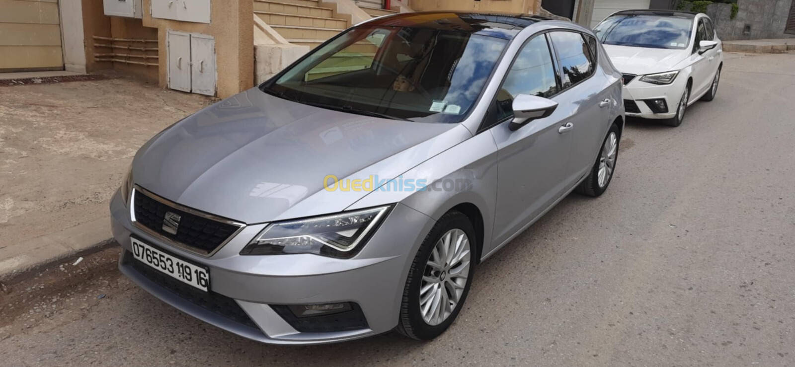 Seat Leon 2019 Urban