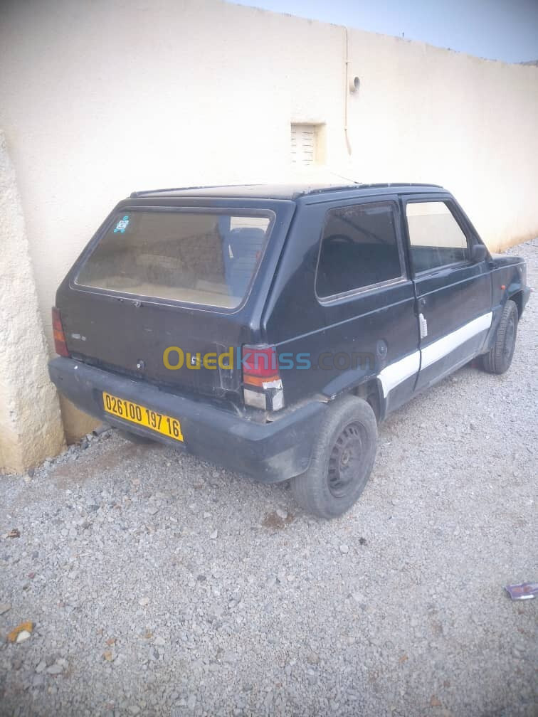 Fiat Panda 1997 Panda