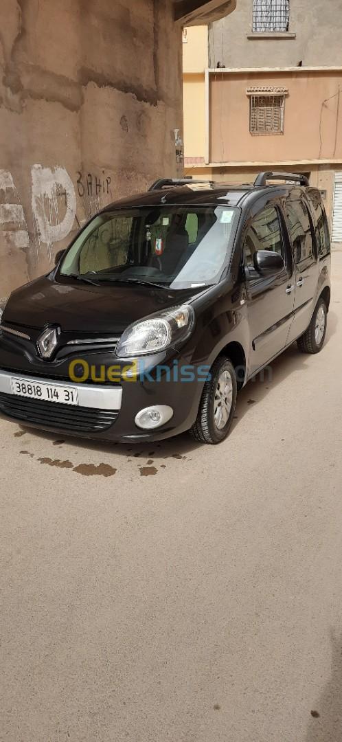 Renault Kangoo 2014 Privilège plus