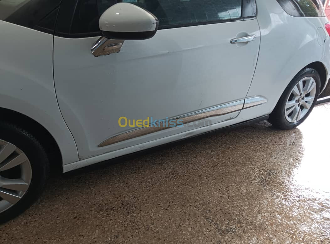 Citroen Ds3 2015 