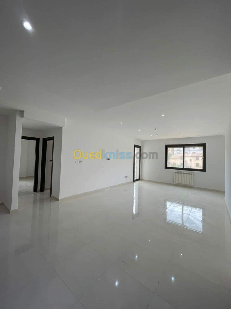 Vente Appartement F5 Alger Ain taya