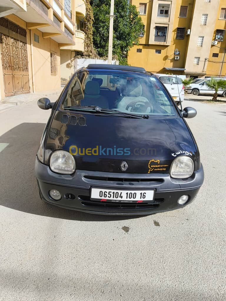 Renault Twingo 2000 Twingo