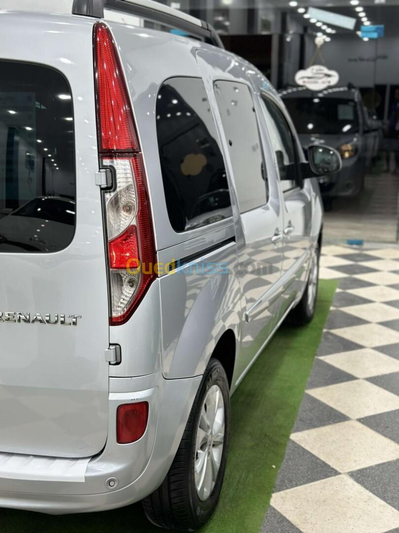 Renault Kangoo 2021 Privilège plus