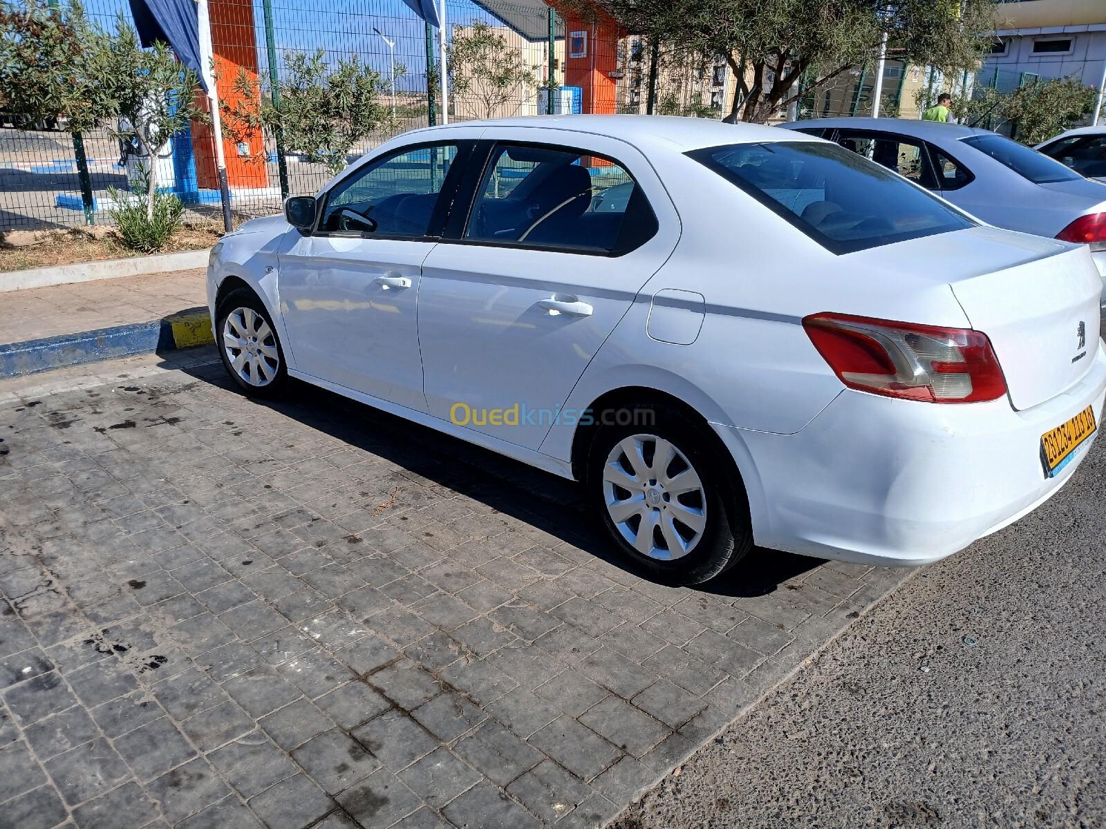 Peugeot 301 2013 Active