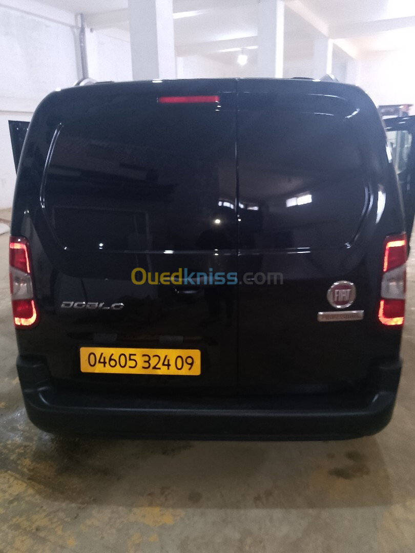 Fiat Doblo 2024 Doblo