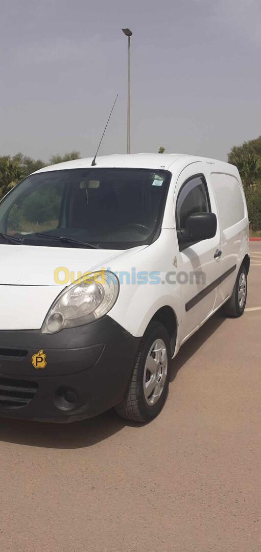 Renault Kangoo 2012 Confort