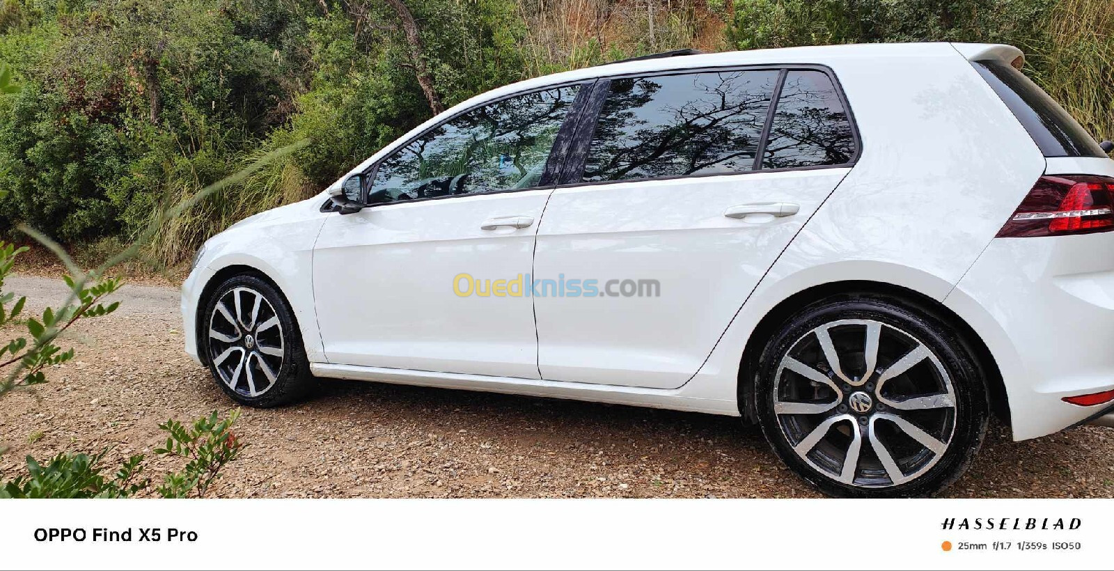 Volkswagen Golf 7 2017 Golf 7