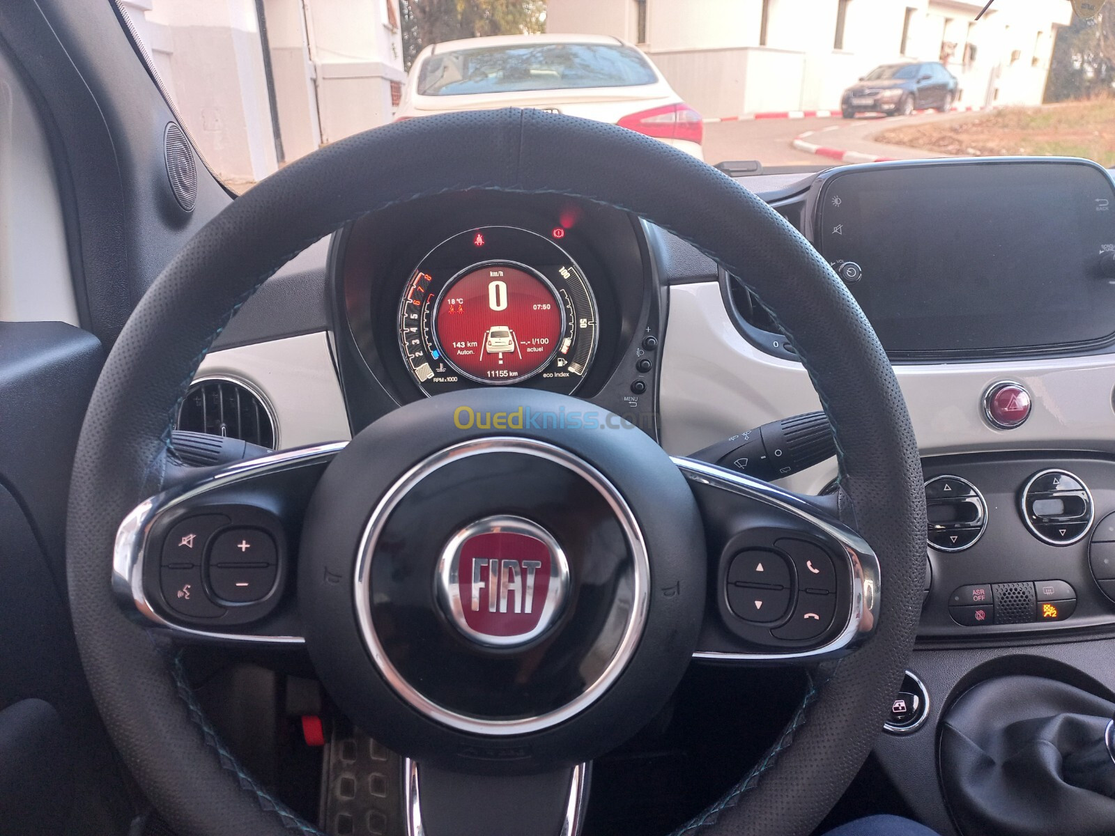 Fiat 500 2024 Dolce vita