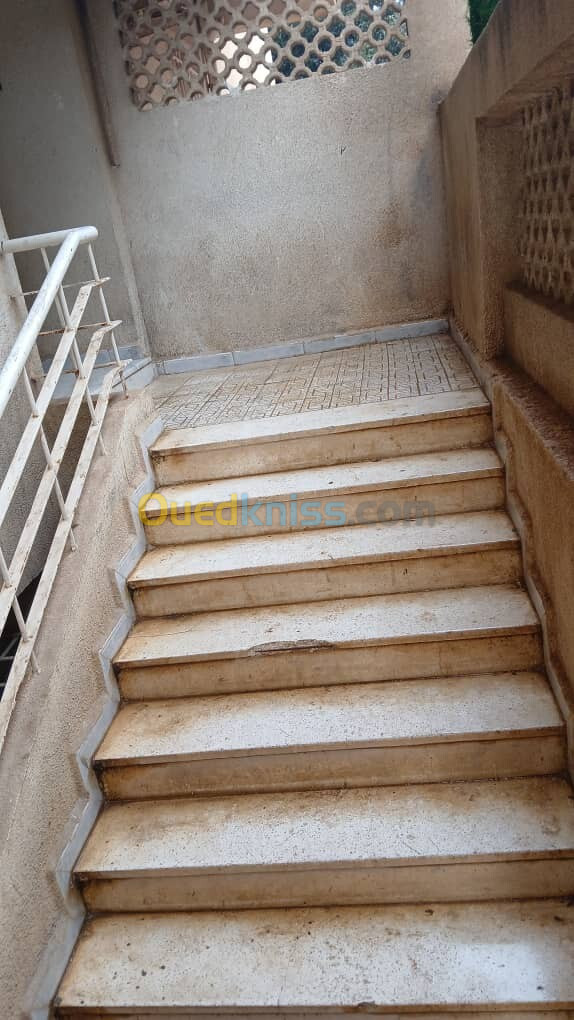 Vente Appartement Alger Draria