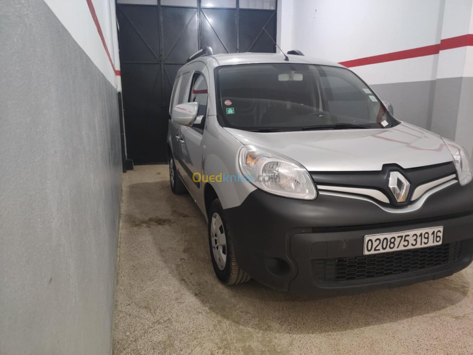 Renault Kangoo 2019 Grand confort (Utilitaire)