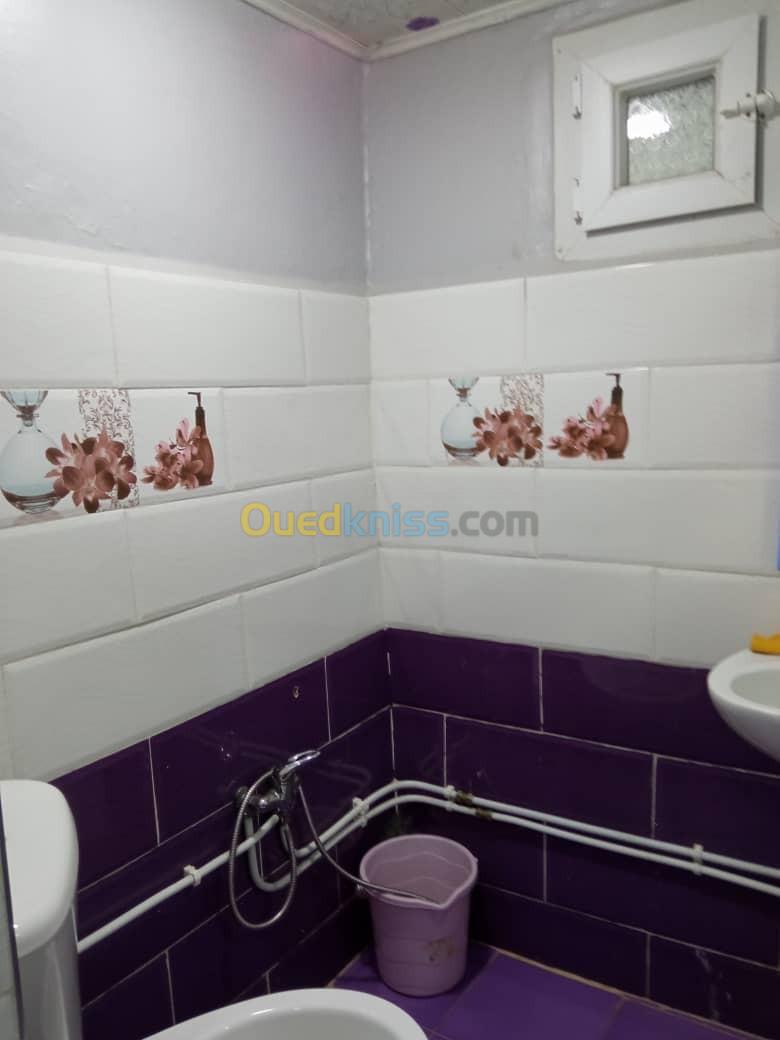 Location Appartement F3 Sidi Bel Abbès Sidi bel abbes