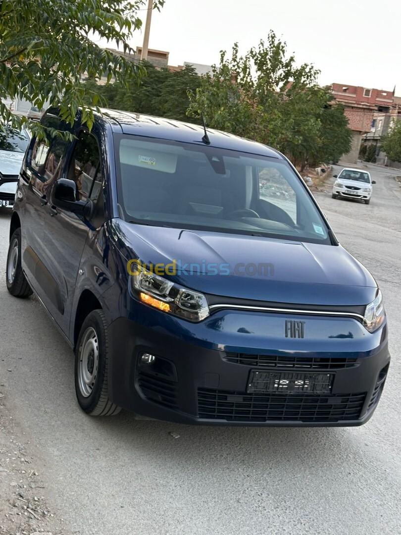 Fiat doblo 2024 