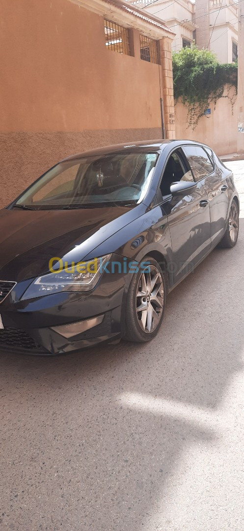 Seat Leon 2014 Réference+