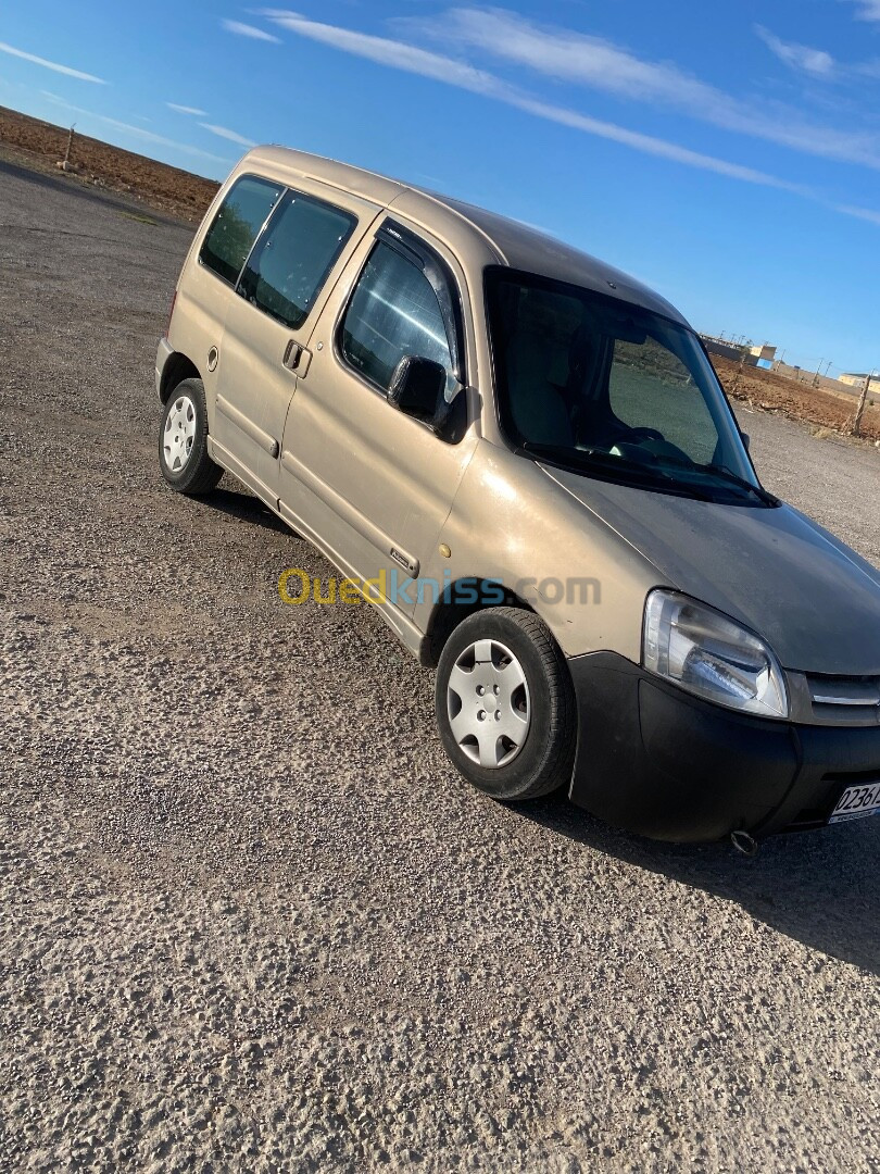 Citroen Berlingo 2005 Berlingo