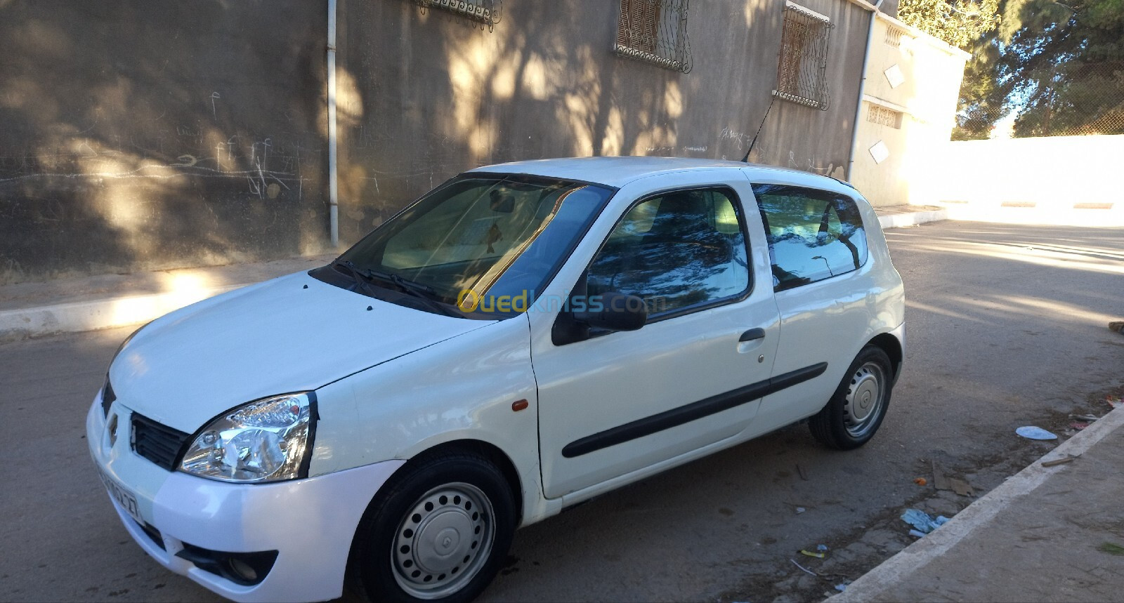 Renault Clio 2 2002 Clio 2