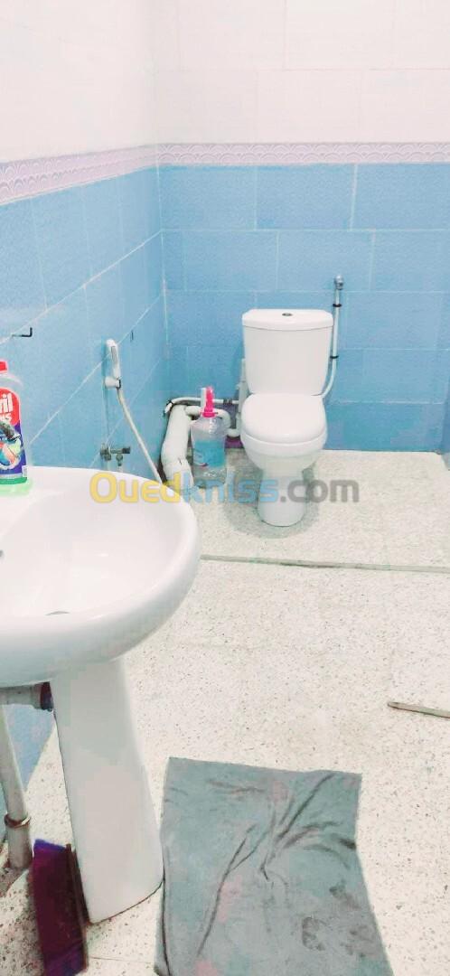 Location Appartement Alger Rouiba