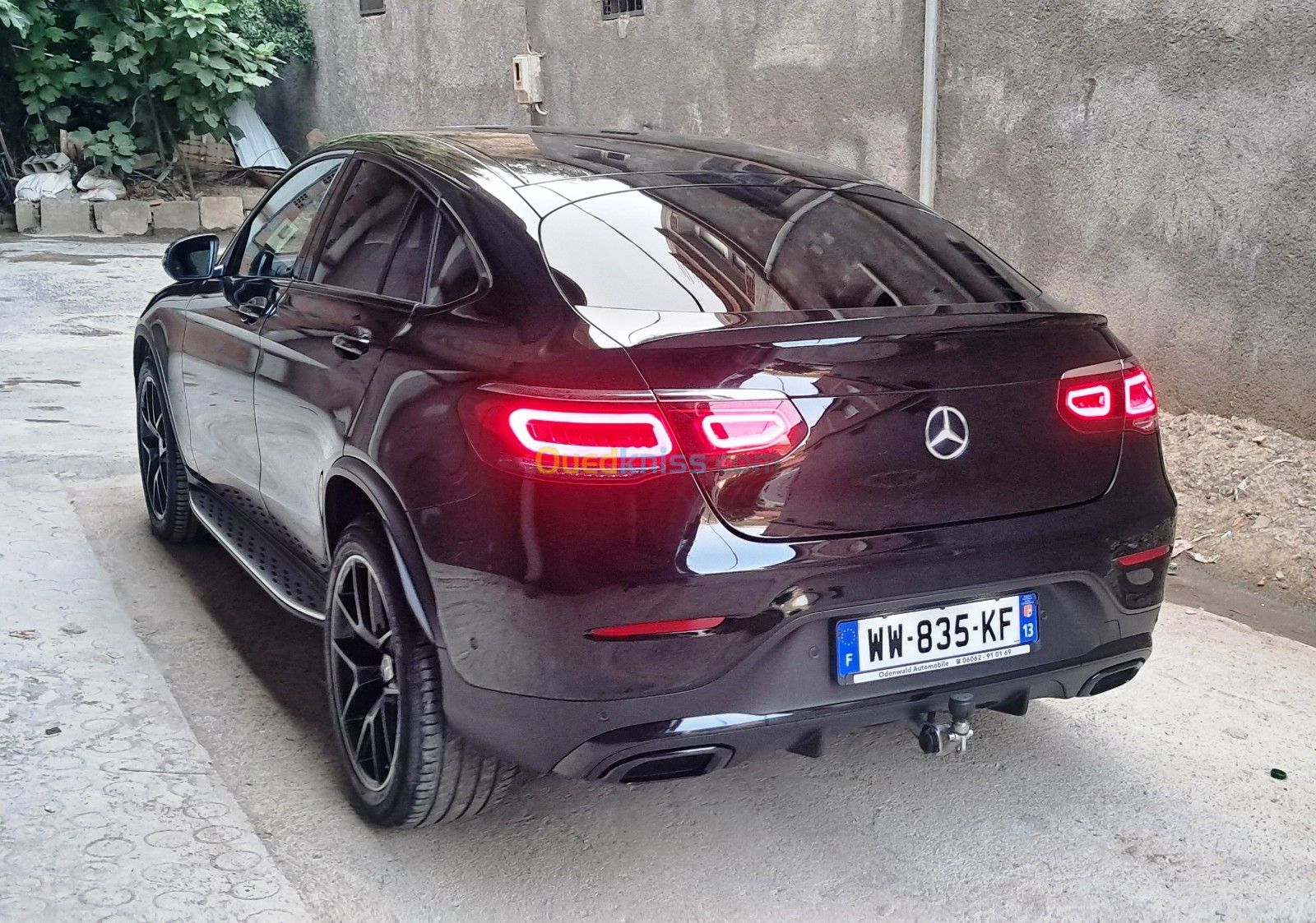 Mercedes GLC 300 2023 GLC Coupé