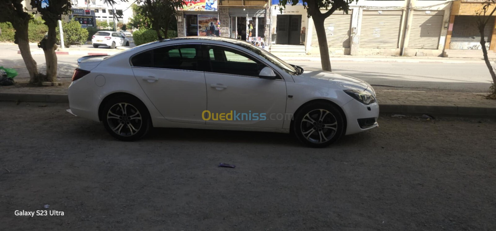 Opel Insignia 2014 Exclusive