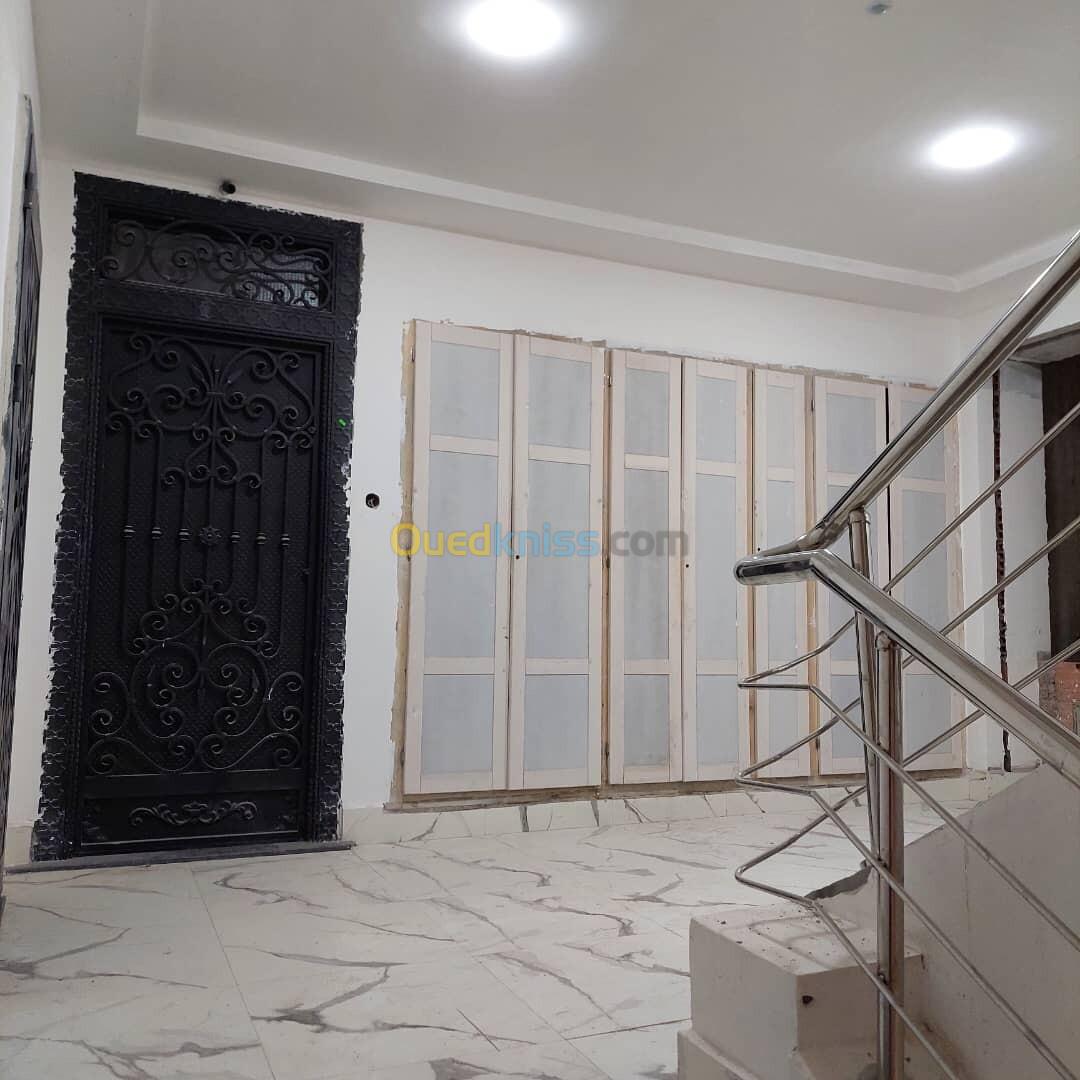 Vente Appartement F3 Alger Bordj el kiffan