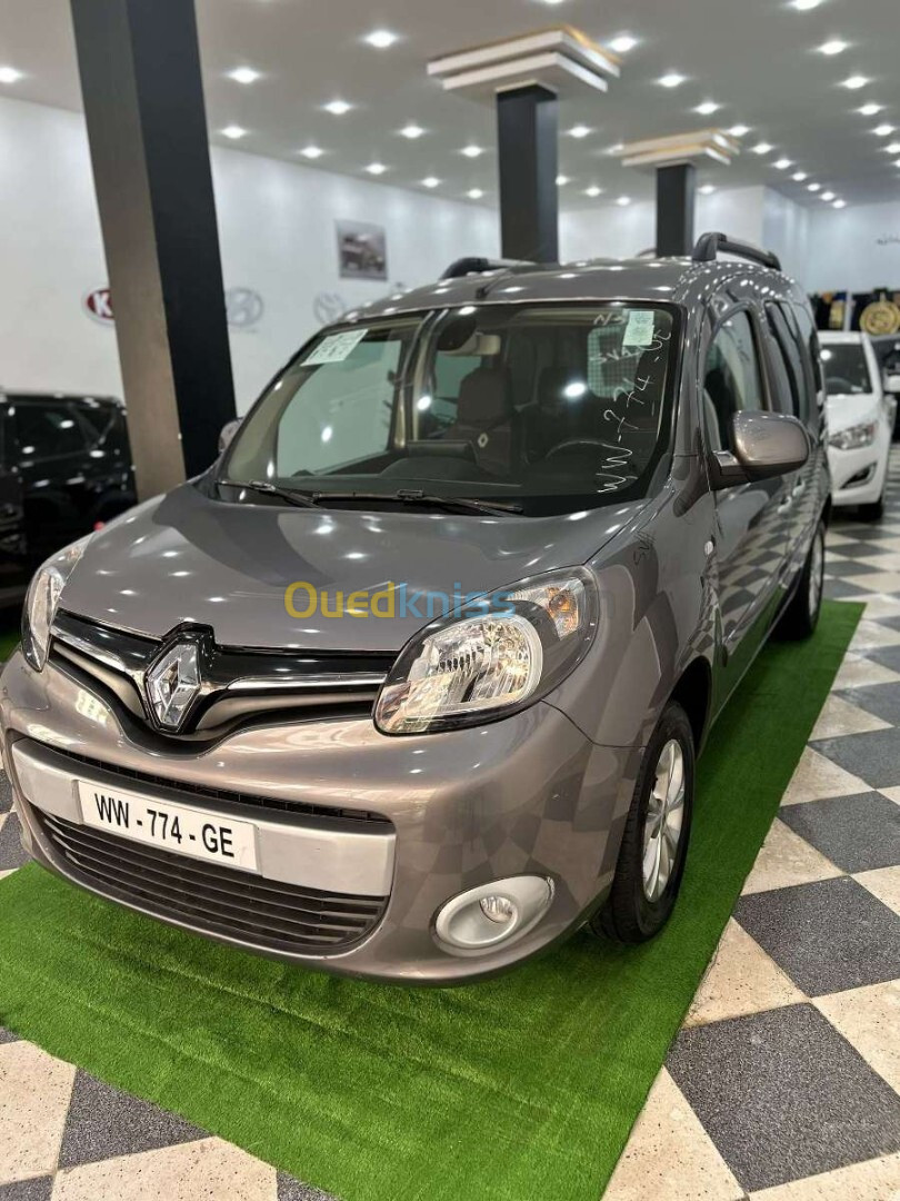 Renault Kangoo 2021 Privilège plus