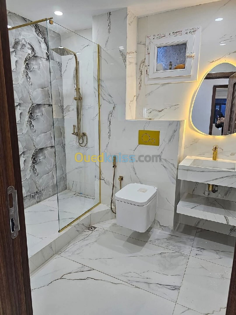 Vente Appartement F3 Alger Ain taya