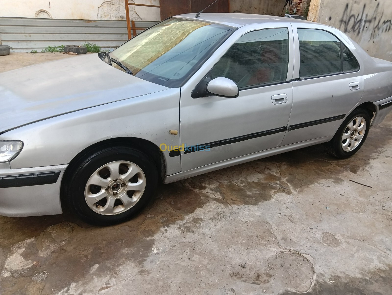 Peugeot 406 2000 406