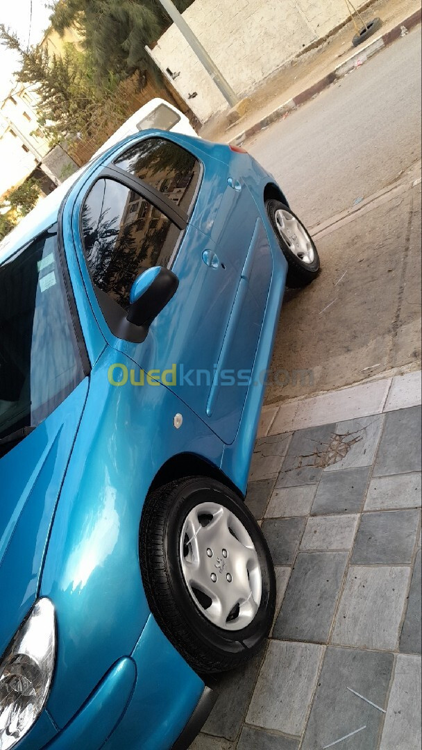 Peugeot 206 2003 206