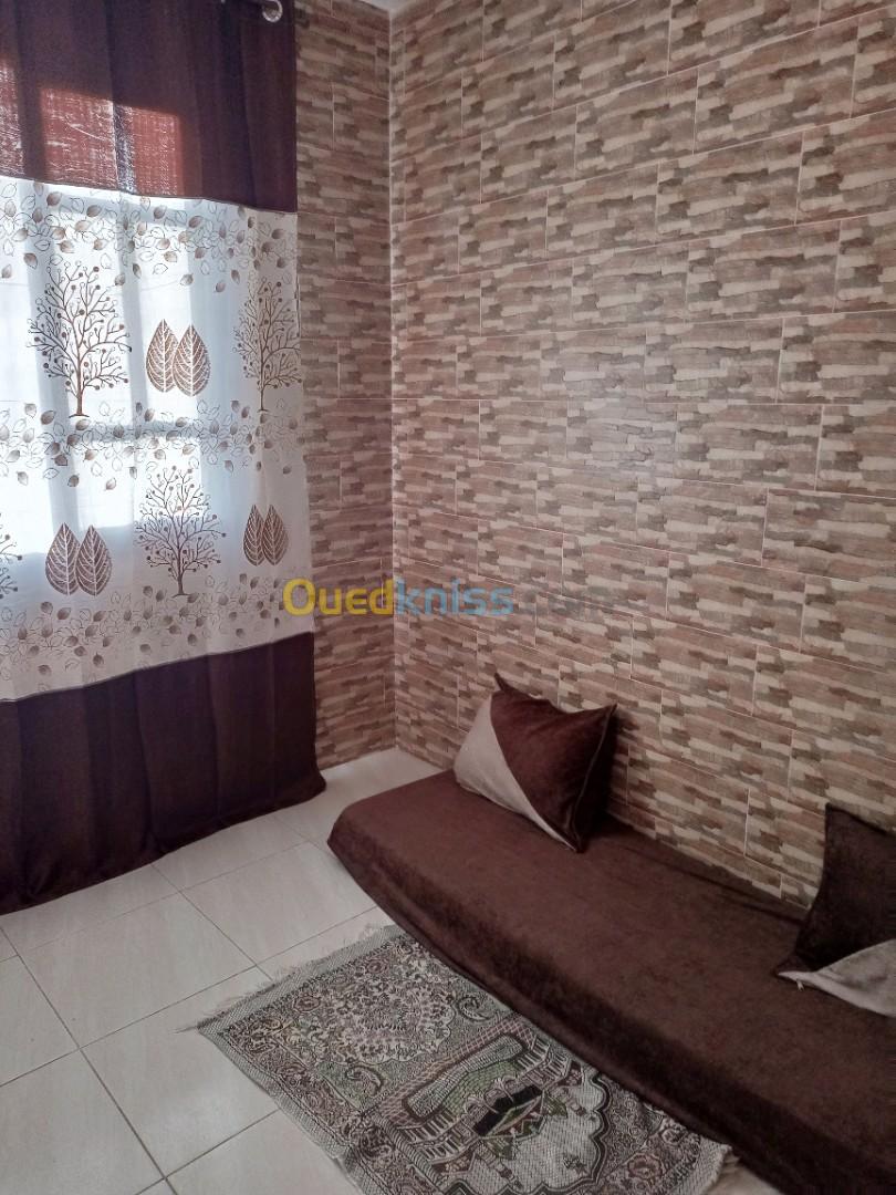 Vente Appartement F3 Jijel Jijel