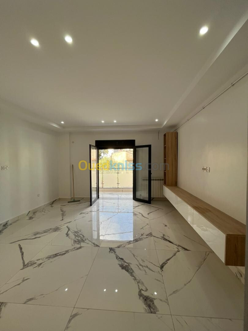 Vente Appartement F3 Alger El harrach