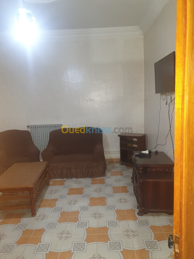 Location vacances Appartement F3 Sétif Setif