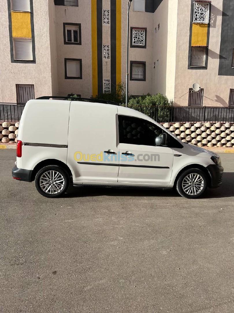 Volkswagen Caddy 2018 Business