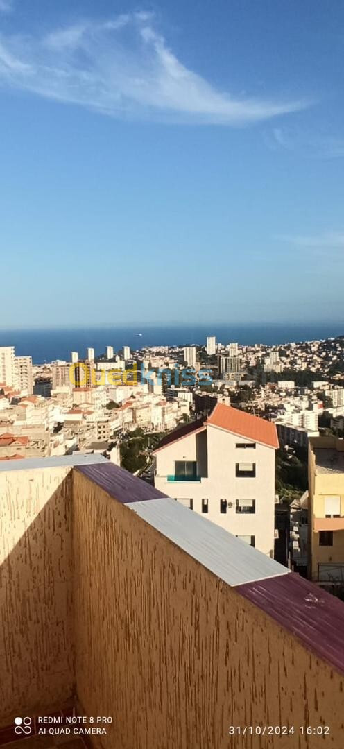 Vente Villa Annaba Annaba