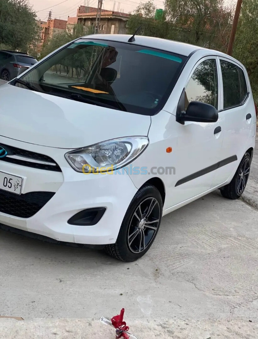 Hyundai i10 2016 i10