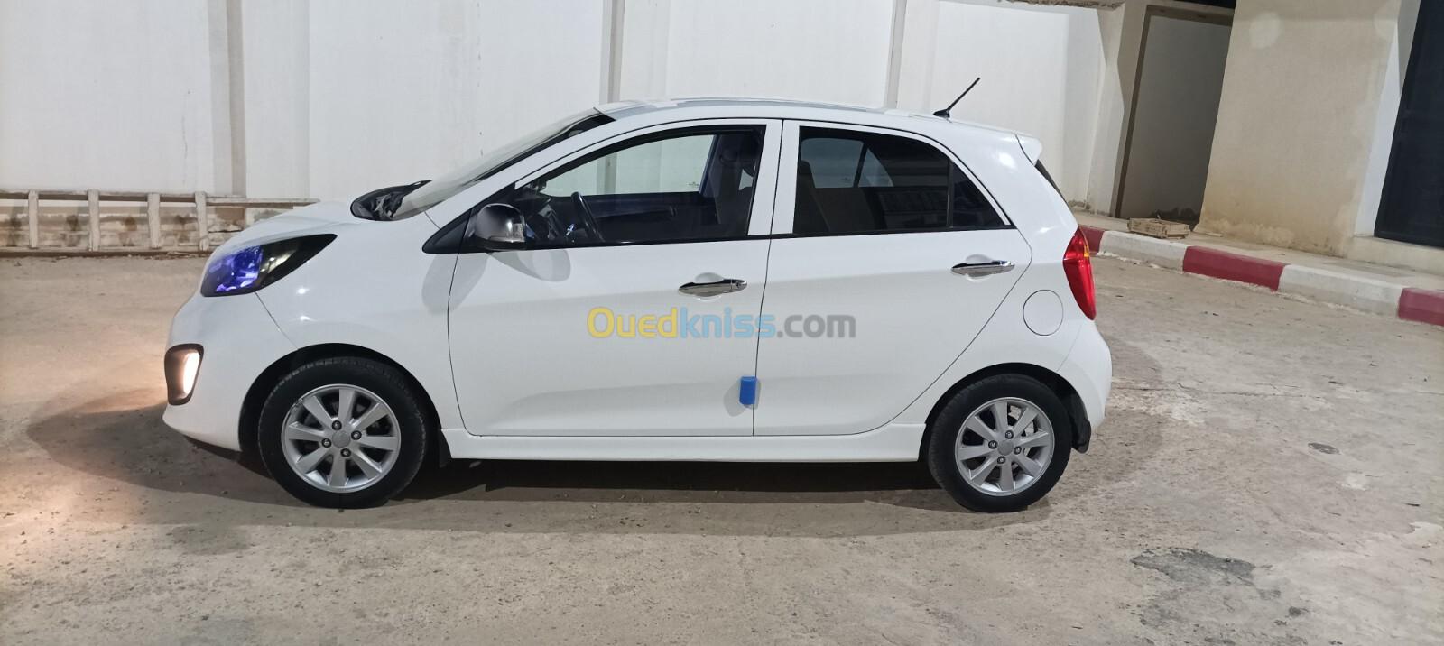 Kia Picanto 2013 