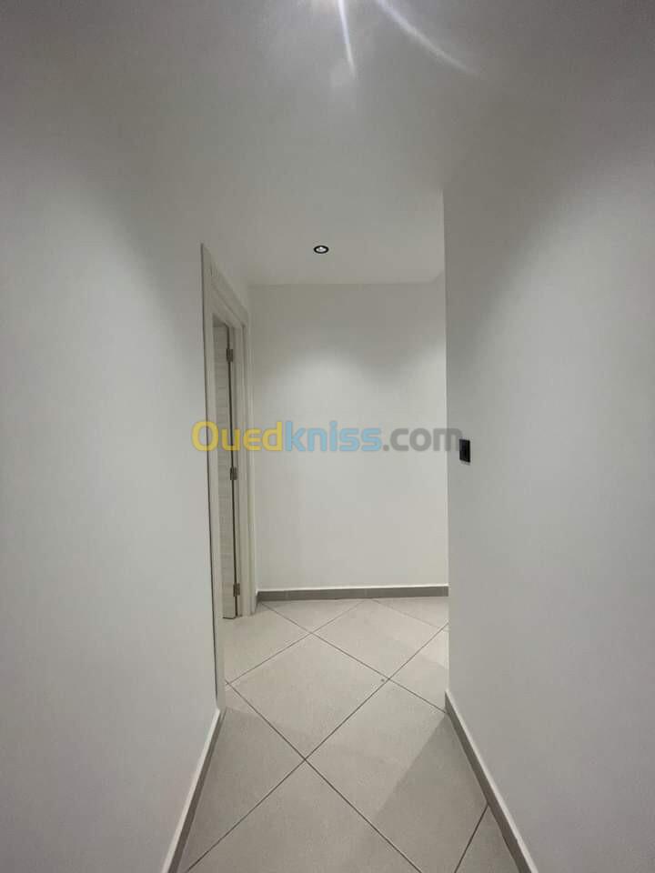 Vente Appartement F3 Alger Belouizdad