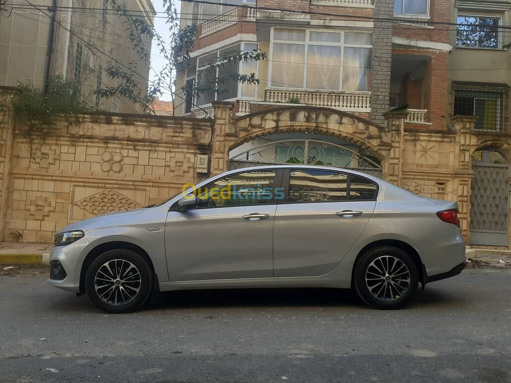 Fiat Tipo 2023 Céty +