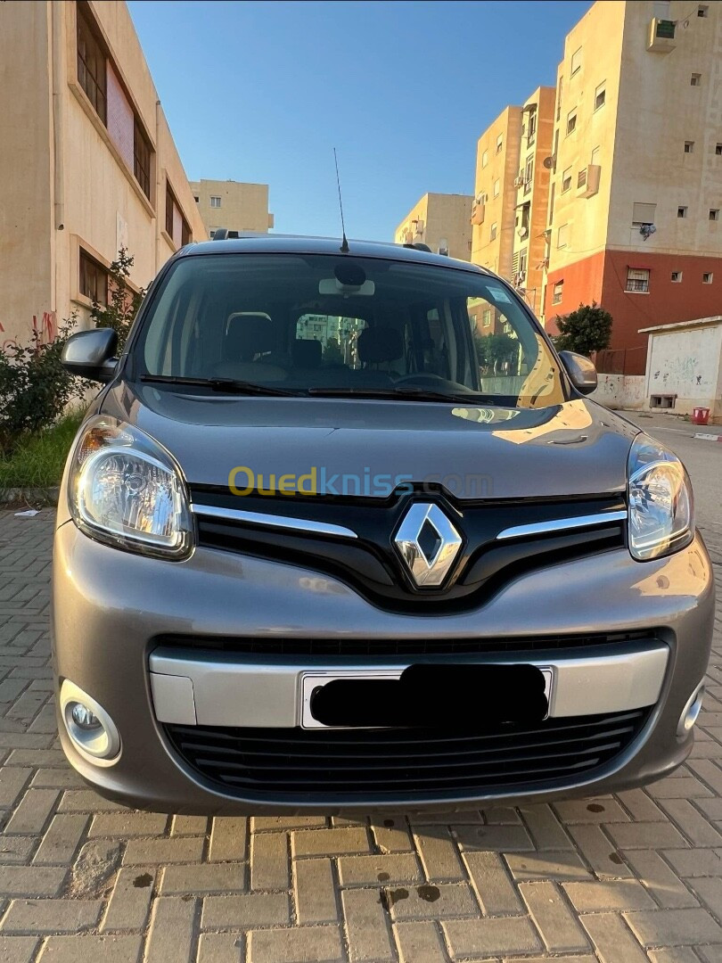 Renault Kangoo 2019 Privilège +