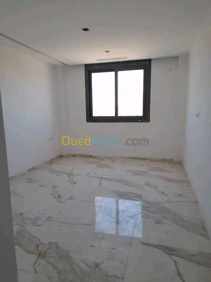 Vente Appartement F4 Alger Alger centre