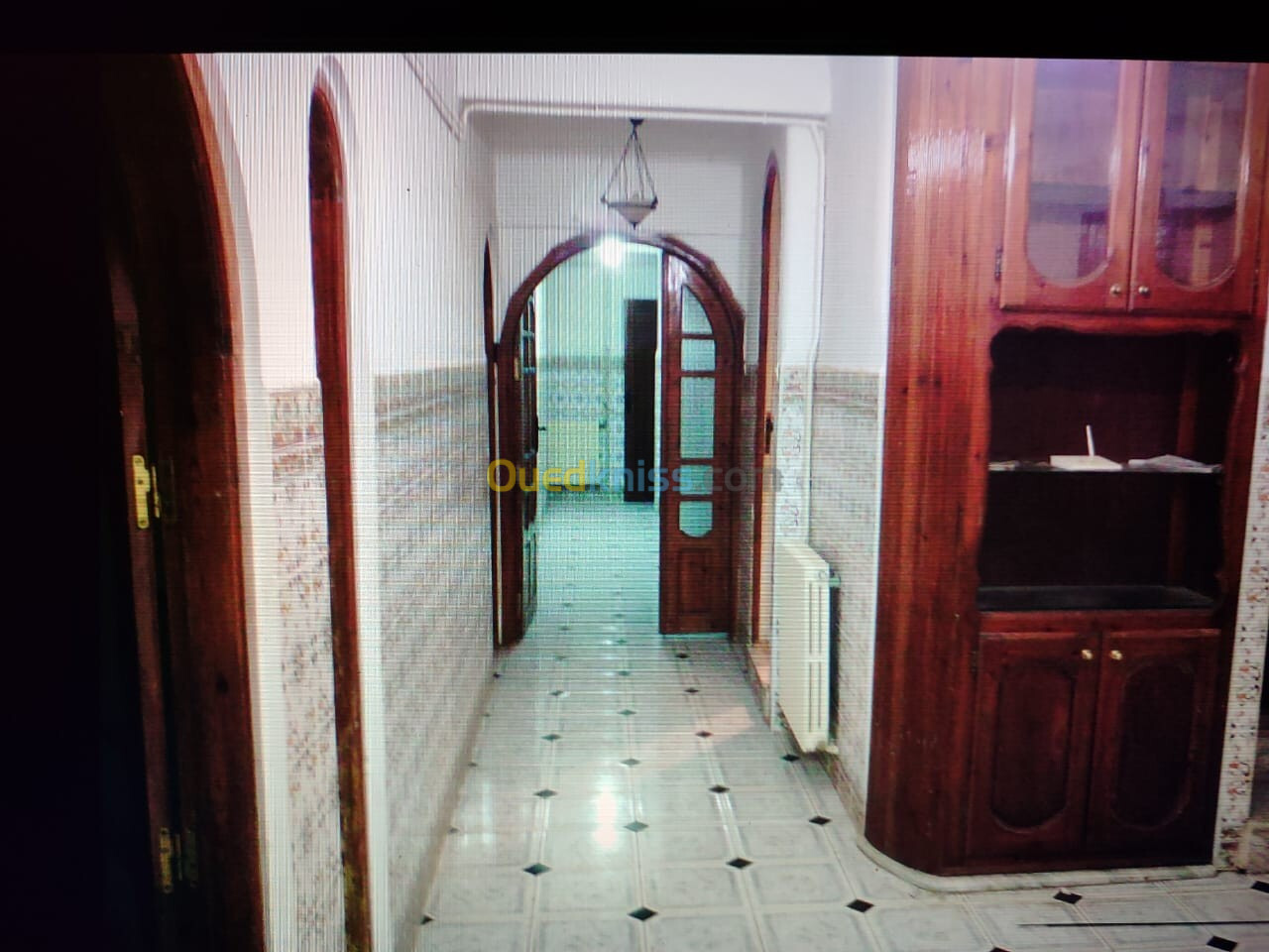 Location Appartement F5 Alger Draria