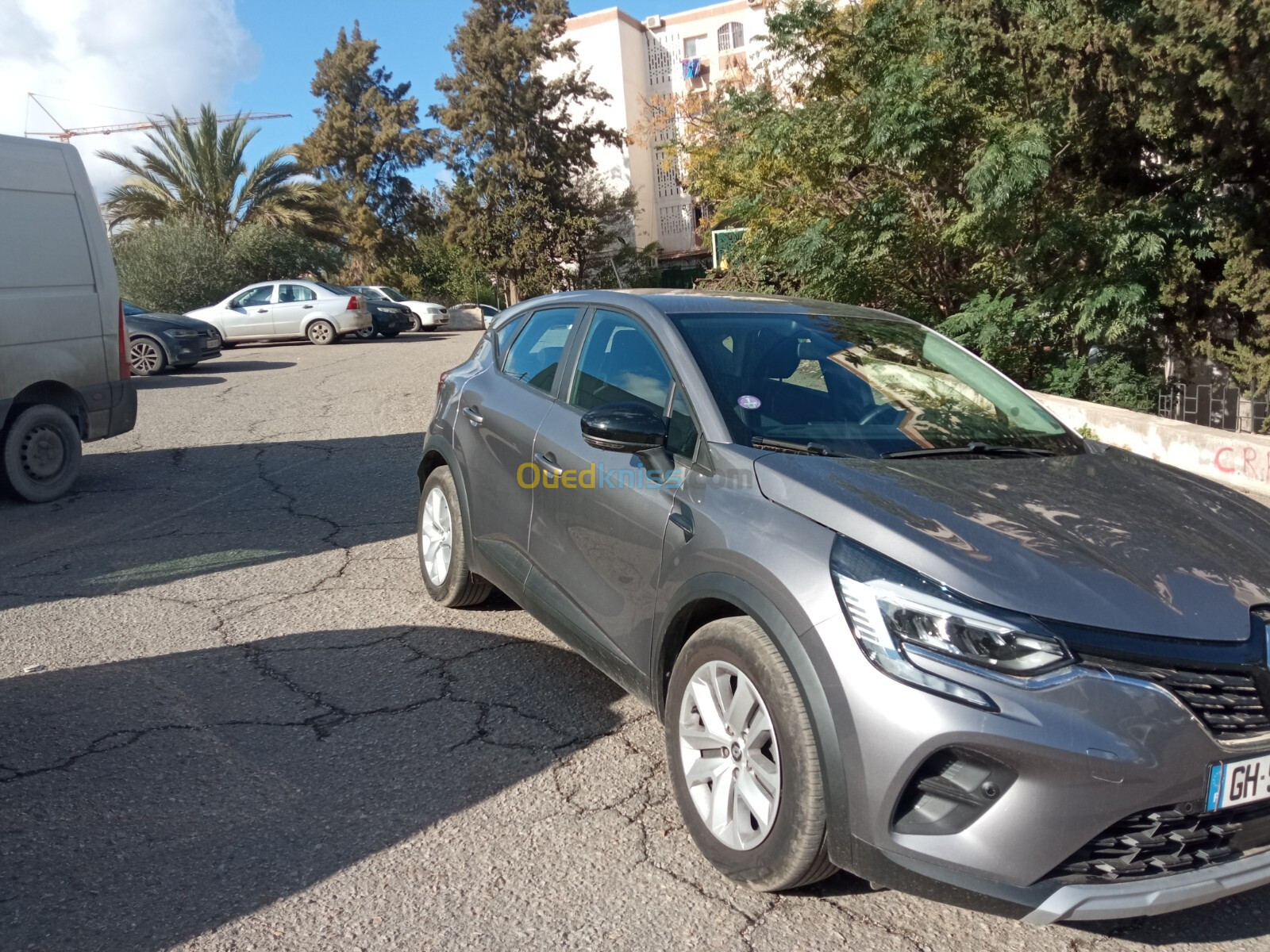 Renault Captur 2022 Captur