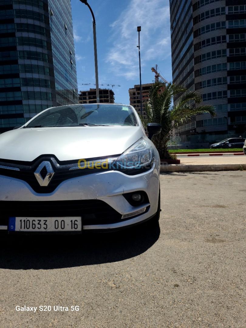 Renault Clio 4 2018 Limited