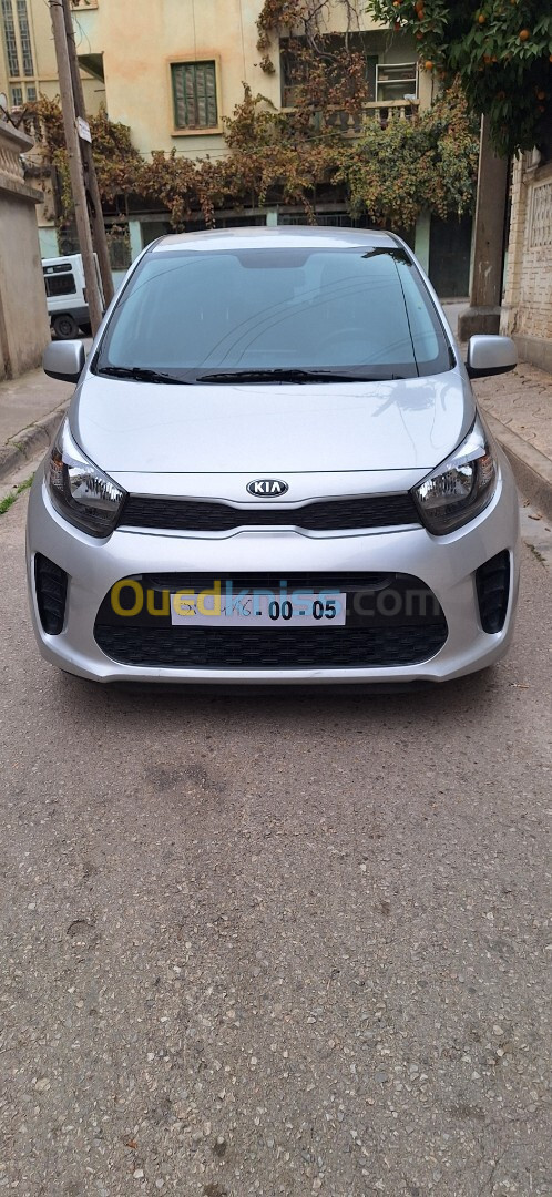 Kia Picanto 2019 LX Start