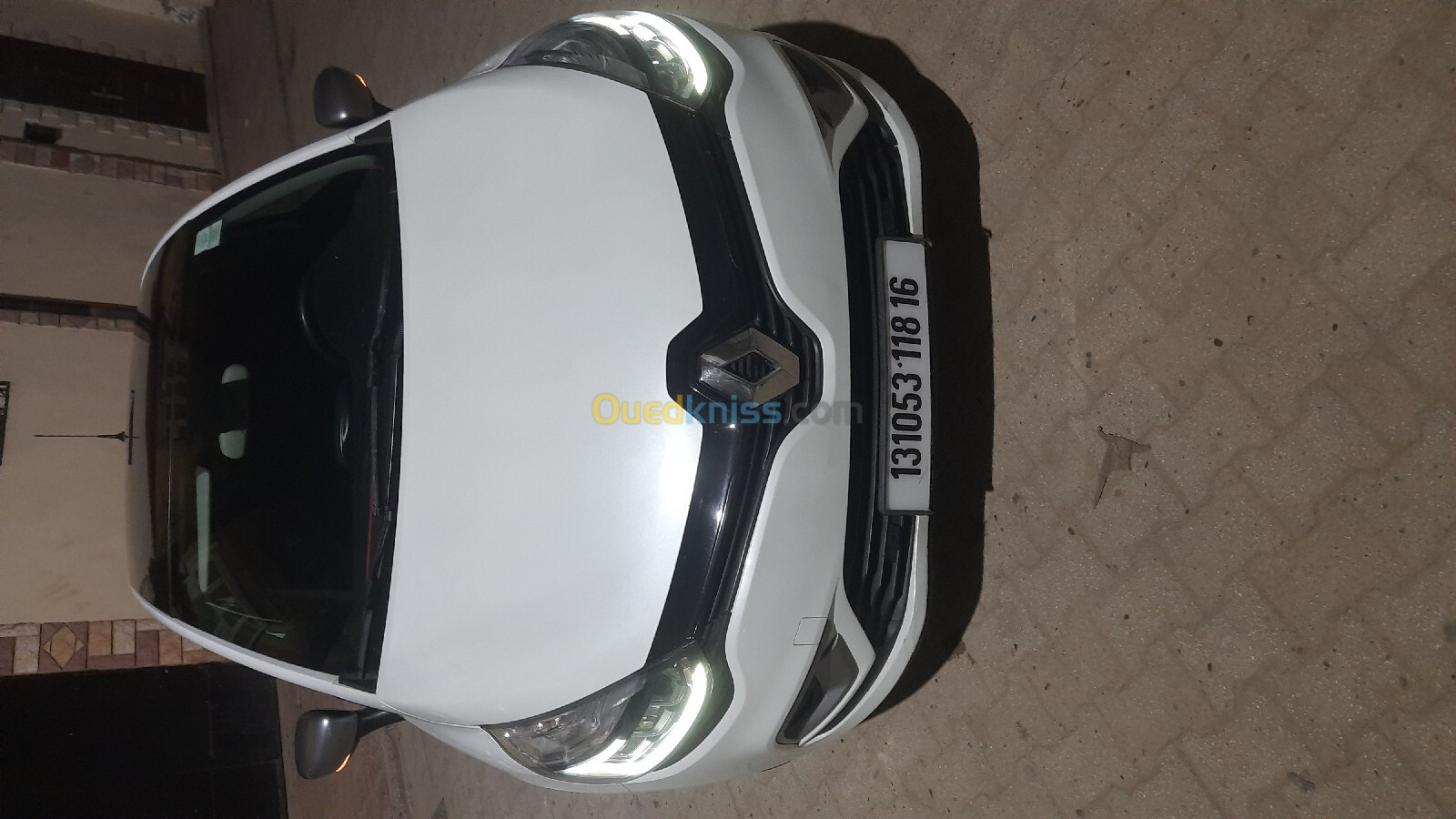 Renault Clio 4 2018 GT خط