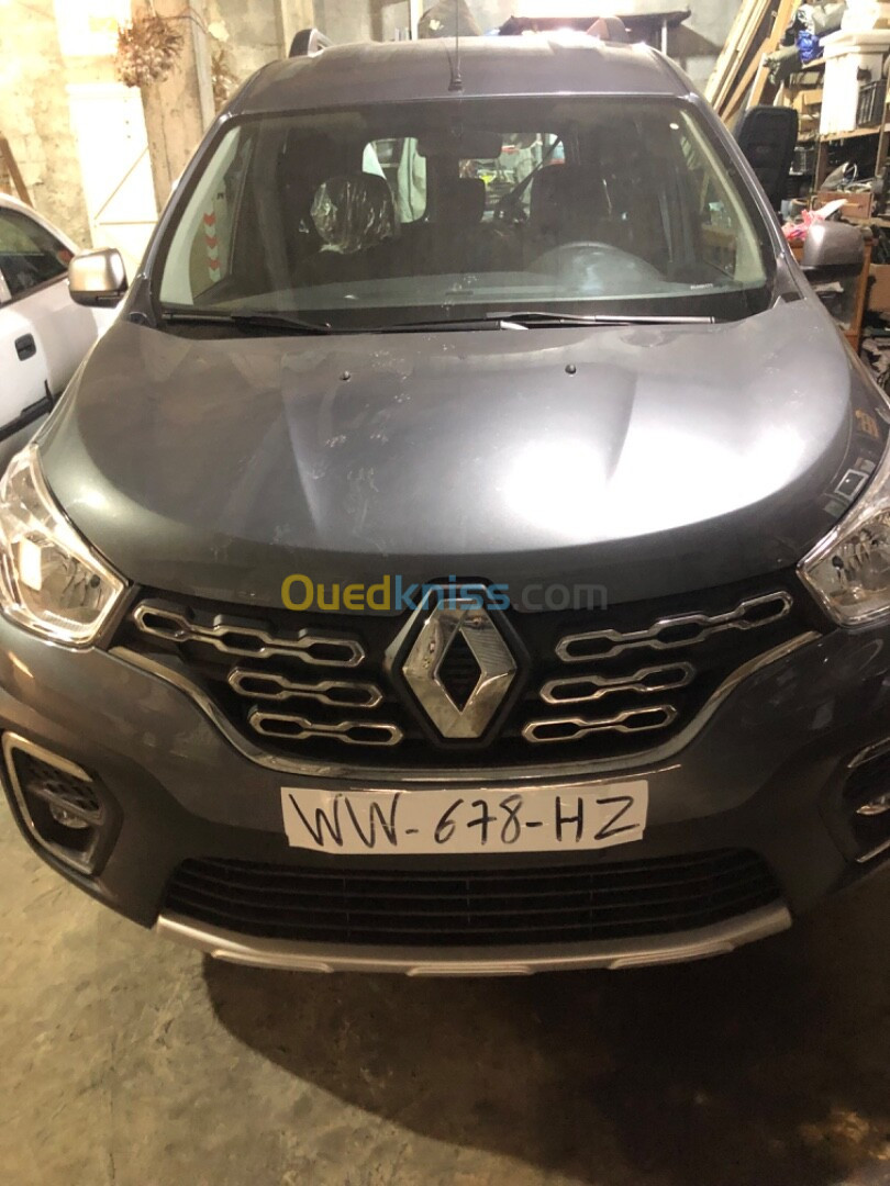 Renault Kangoo 2024 Stepway