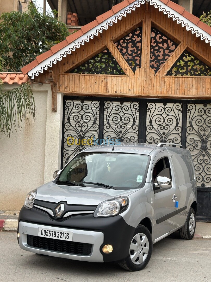 Renault Kangoo 2021 Confort (Utilitaire)